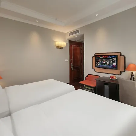 Sunline Central Hotel-3