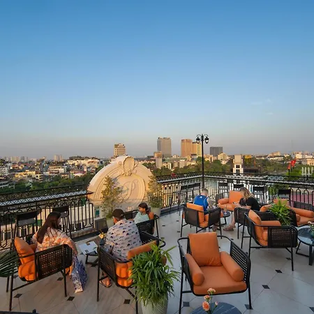 Sunline Central Hotel-2